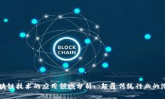 区块链技术的应用领域分