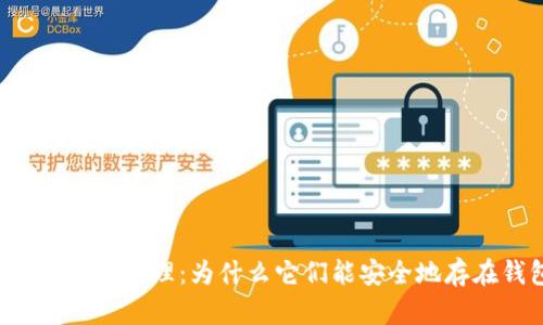 虚拟币的存储原理：为什么它们能安全地存在钱包里？