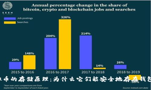 虚拟币的存储原理：为什么它们能安全地存在钱包里？
