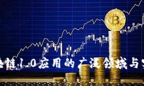 探索区块链1.0应用的广泛领域与实际案例