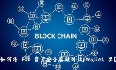 如何将 FIL 资产安全存储到