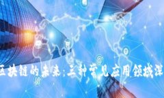  探索区块链的未来：三种常见应用领域深入解析