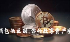 冷钱包与硬件钱包的区别