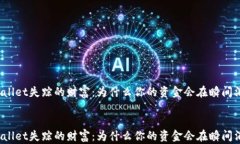 tpWallet失踪的财富：为什么你的资金会在瞬间消失