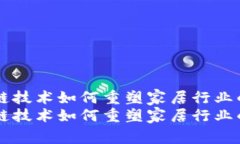 区块链技术如何重塑家居行业的未来区块链技术