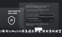 biati解锁tpWallet收益增长秘