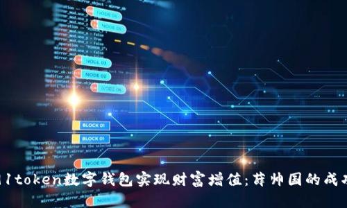 如何利用91token数字钱包实现财富增值：薛帅国的成功经验分享