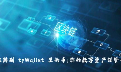 轻松辨别 tpWallet 里的币：你的数字资产保管专家