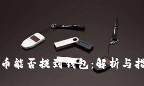 屎币能否提到钱包：解析与指导