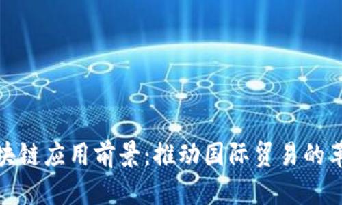 海关区块链应用前景：推动国际贸易的革新之路