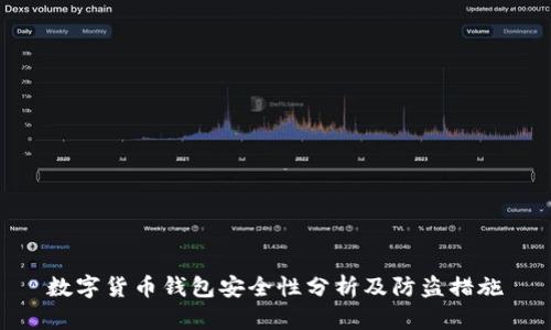数字货币钱包安全性分析及防盗措施