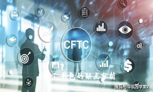 USDT 钱包的缺点分析