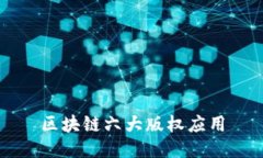 区块链六大版权应用