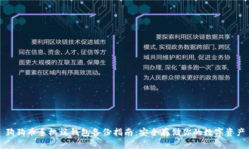 狗狗币手机端钱包备份指南：安全存储你的数字资产