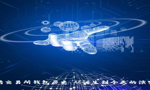 : 以太坊交易所钱包历史：从诞生到今天的演变与未来