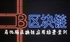 马化腾区块链应用场景案例
