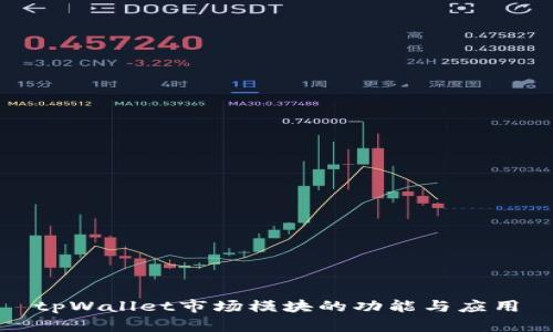 tpWallet市场模块的功能与应用